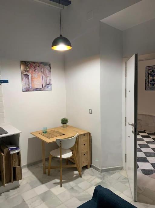 Coqueto Loft By Gades Gestion Cádis Exterior foto